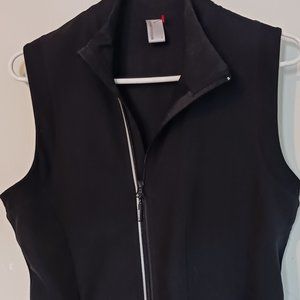 Mondetta Womens Running Vest sz‎ Small
